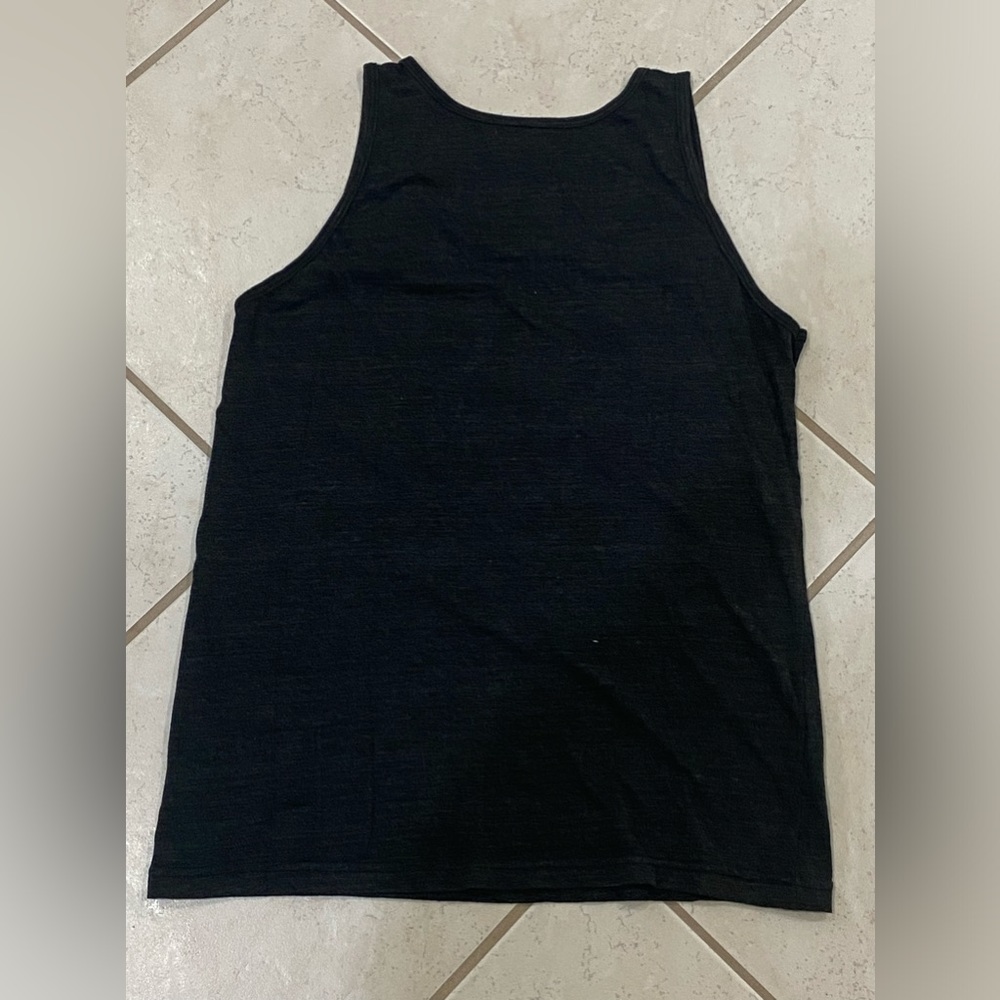 Homage Script Ohio Tank - Picture 2 of 4